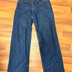 Old Navy Women’s WOW Wide Leg Jeans